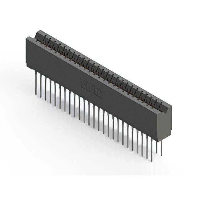 746-050-545-206 EDAC Inc.  Edgeboard Connectors